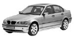 BMW E46 P0AA0 Fault Code
