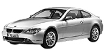 BMW E63 P0AA0 Fault Code