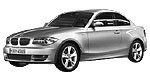 BMW E82 P0AA0 Fault Code