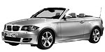 BMW E88 P0AA0 Fault Code