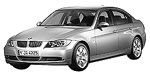 BMW E90 P0AA0 Fault Code