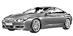 BMW F06 P0AA0 Fault Code