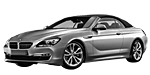 BMW F12 P0AA0 Fault Code