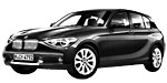 BMW F20 P0AA0 Fault Code