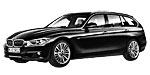 BMW F31 P0AA0 Fault Code