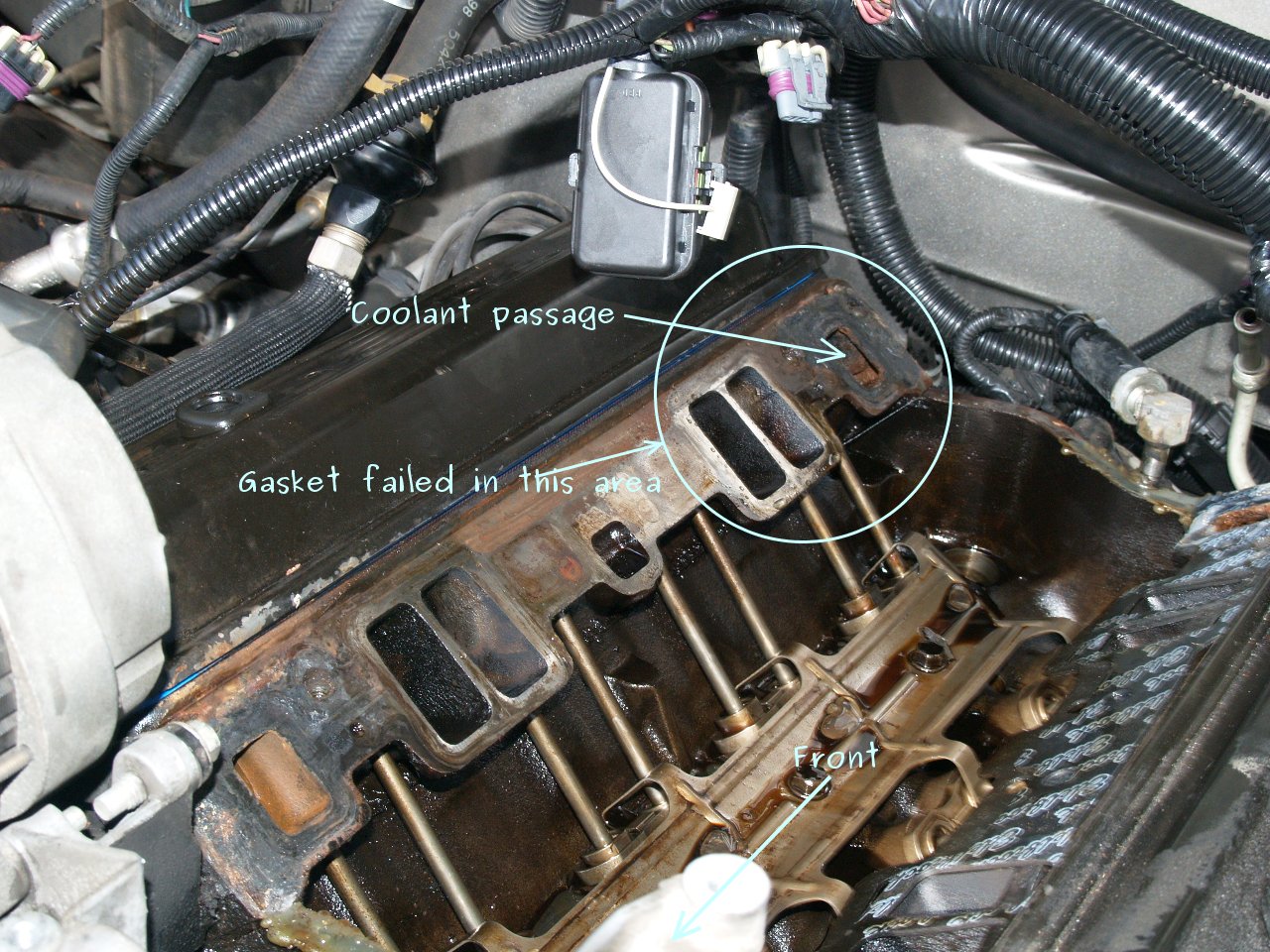 See P0AA0 in engine